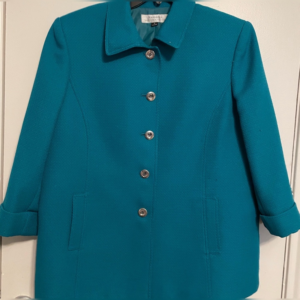 Tahari Jacket